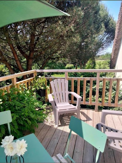 La Roselière, Chambre d'Hôtes à Saint-Lyphard