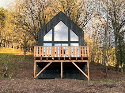 Projet Z - Locations de vacances contemporaines et écoresponsables, Location de Vacances à Saint-Quirin