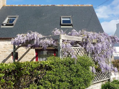 Gîte de la ferme de St Gué classé 3 étoiles, pour 4 personnes, Location de Vacances à Penmarch