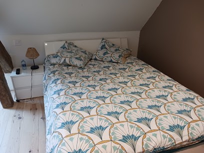 Chez collette, Chambre d'Hôtes à Chablis