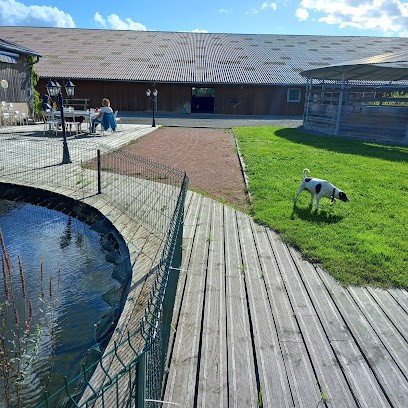 Saerens Karel, Chambre d'Hôtes à Lingé