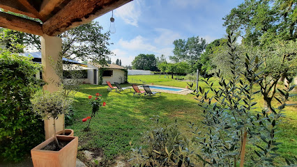 Ginette Et Marcel Location, Chambre D'hôtes à Saint-Rémy-de-Provence