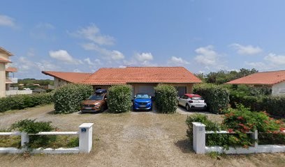 Locations Monsieur Et Madame SARTINI, Location de Vacances à Vieux-Boucau-les-Bains