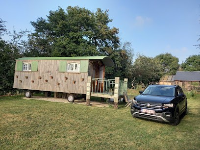 Chambre d'hôtes Le Lit de la Douve, Chambre d'Hôtes à Liesville-sur-Douve
