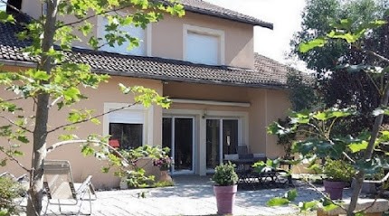 Chambre d'hôtes Florilège, Chambre d'Hôtes à Saint-Bernard