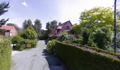 Bed Lille, Chambre d'Hôtes à Villeneuve-d'Ascq