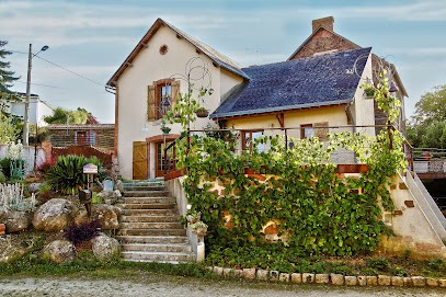 Chambres La Passerelle, Chambre d'Hôtes à Chavagnes-en-Paillers