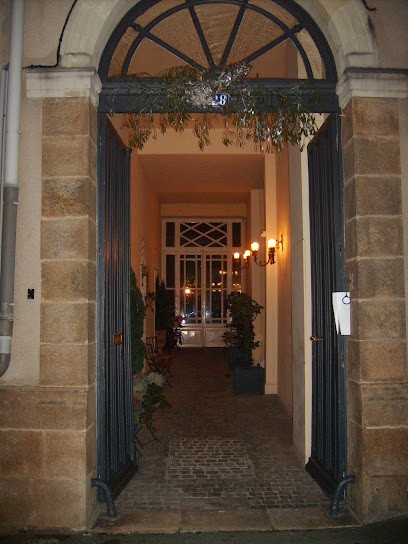 EDITH DUCHESNE, Chambre d'Hôtes à Cholet