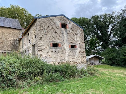 La Cour D'Enchère, Chambre d'Hôtes à Saint-Palais