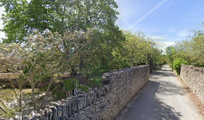 La Maison Du Pianiste, Chambre d'Hôtes à Cabrières-d'Avignon