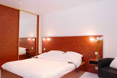 Le Ln - Appartement Meublé De Standing En Location, Location De Vacances à Strasbourg