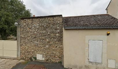 À Mon Tour FB, Chambre d'Hôtes à Baugé-en-Anjou