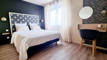 Les Moineaux De Crussol, Chambre D'hôtes à Guilherand-Granges