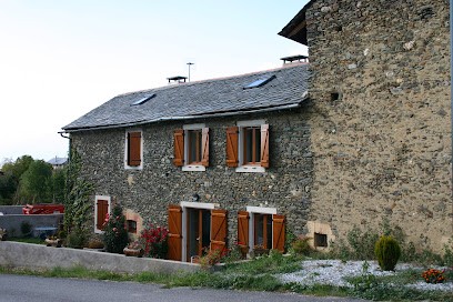 Apartament Francine Majoral, Chambre d'Hôtes à Nahuja