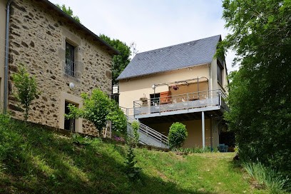 Chambre d'hôte du Calvaire, Chambre d'Hôtes à Villefranche-de-Rouergue