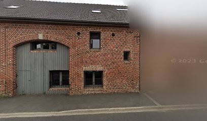Gîte De Groupe Le Chouet, Location de Vacances à Sailly-lez-Cambrai