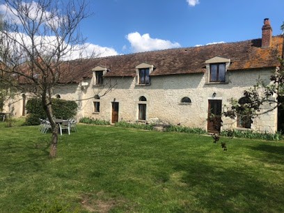 Old Chenes, Location de Vacances à Oyré