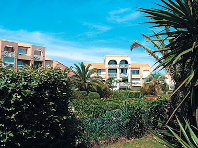 Lagrange Vacances - Le Scarlett, Location De Vacances à Palavas-les-Flots