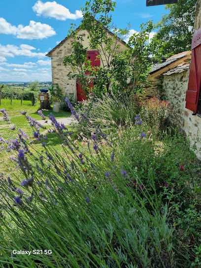 Rouet Nature Spa, Rooms D'hôtes Référence, Gîte, Vtt Electriques, Atelier Of Cuisine Vitalité, Chambre d'Hôtes à Saint-Just-sur-Viaur