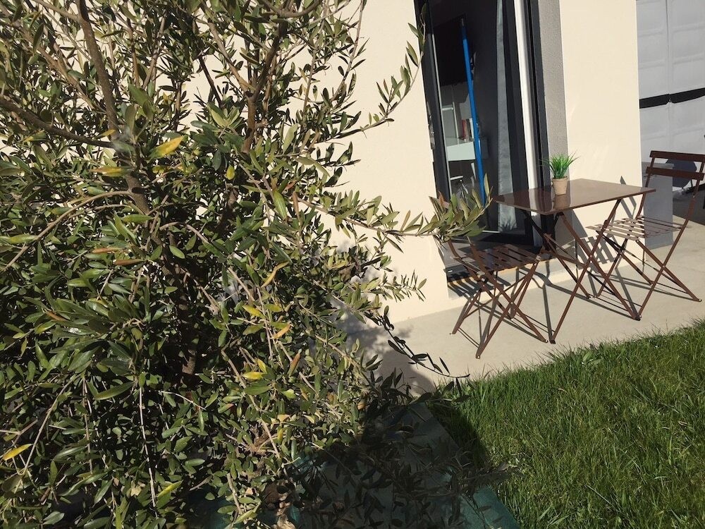 La chambre rose, Chambre d'Hôtes à Mâcon