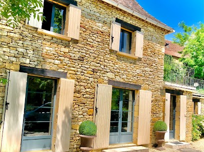 Gîte Le Recoux Holiday Cottage, Chambre d'Hôtes à Coux et Bigaroque-Mouzens