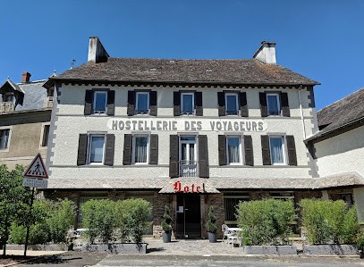 Hostellerie des voyageurs, Chambre d'Hôtes à Cassagnes-Bégonhès