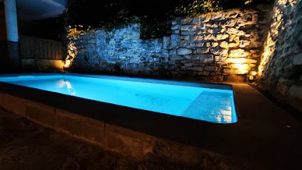 La Maison De Sophie Et Jean-Marc, Location de Vacances à Villeneuve-de-Berg