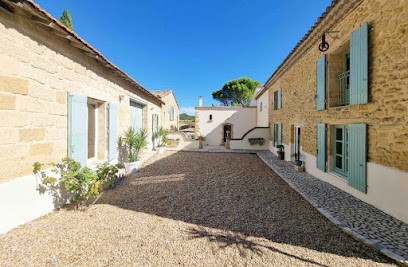 Mas Lucia En Camargue, Chambre d'Hôtes à Aigues-Vives