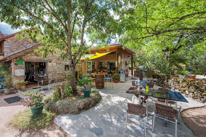 Chalets Pech Ibert***, Location De Vacances à Béduer
