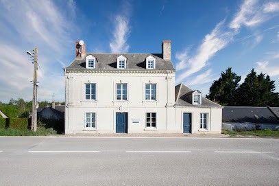 Maison D'hôtes L'Odyssée, Maison d'Hôtes à La Chapelle-sur-Loire