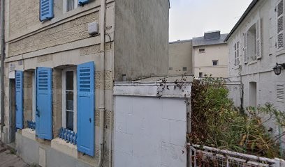 Le Chant des Mouettes, Chambre d'Hôtes à Trouville-sur-Mer