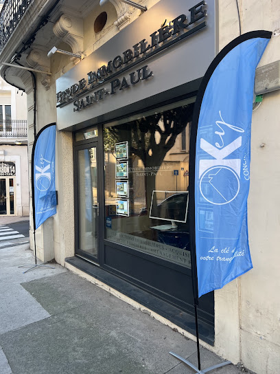 Okey Conciergerie Location De Vacances à Béziers