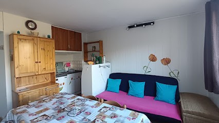 Appartement Sauze 6 pers, Location de Vacances à Enchastrayes
