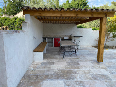 La Bastide Des Amis - Maison De Vacances Dans Le Var Location De Vacances à Flayosc