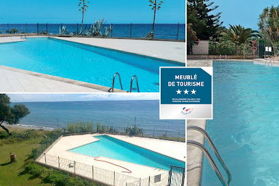Yane Di Santa Lucia, Location De Vacances à Santa-Lucia-di-Moriani