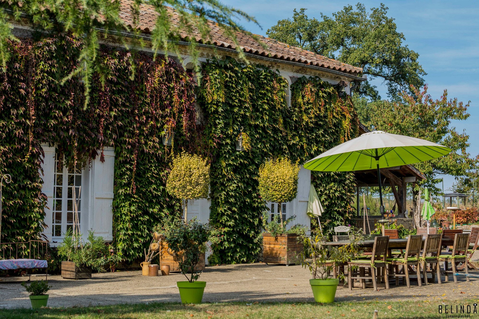 Le Château De Roquebère, Chambre D'hôtes à Condom
