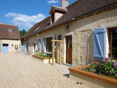 Chambres d'hôtes de La Chevalerie, Chambre d'Hôtes à Berd'huis