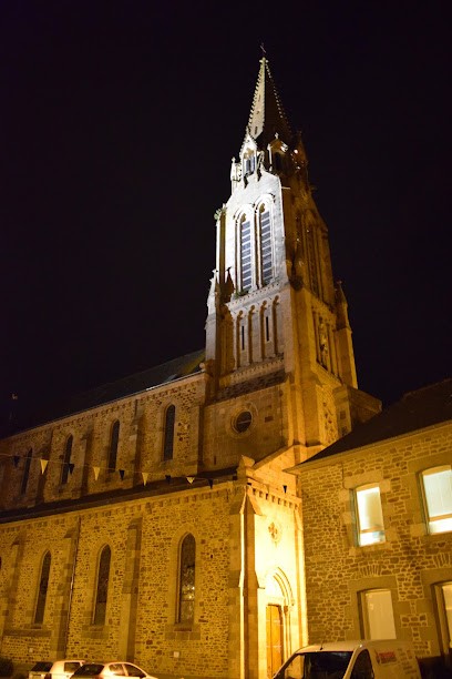 La Cour Es Meuniers, Chambre d'Hôtes à Pleudihen-sur-Rance