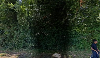 NOVATERRA, Chambre d'Hôtes à Tizac-de-Curton