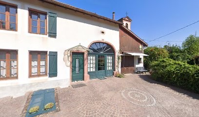 Stock Marie-Jeanne, Chambre d'Hôtes à Bionville