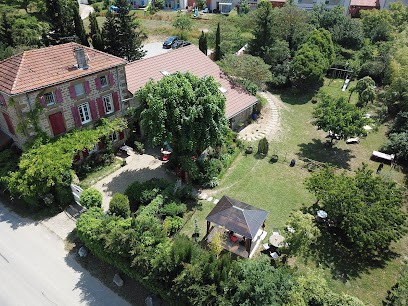 Chambres D'hôtes Les 7 Semaines, Chambre d'Hôtes à Chantemerle-les-Blés