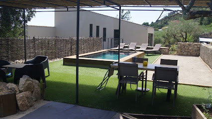 Lou Brisou, Location De Vacances à Saint-Saturnin-lès-Apt