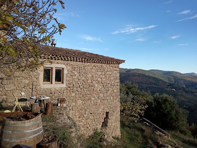 Le Puech Et Vous, Chambre d'Hôtes à Saint-André-de-Majencoules