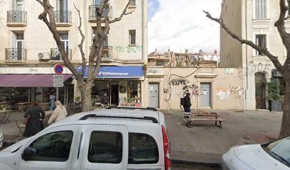 Le Lodi, Location de Vacances à Marseille 06