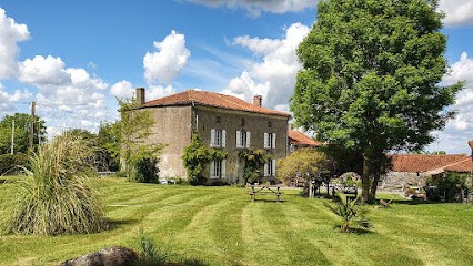 Wisteria house, Chambre d'Hôtes à Chanteloup