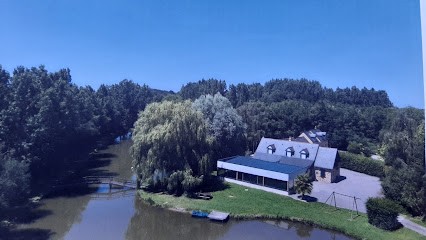 Paillard Michel, Chambre d'Hôtes à Athée