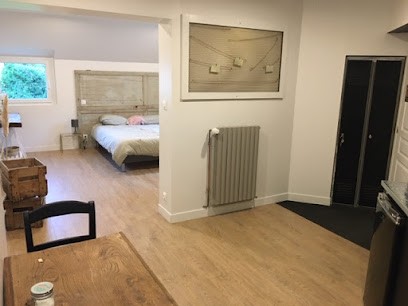 Chambre d'hôtes - Comme à la Maison, Chambre d'Hôtes à Rang-du-Fliers