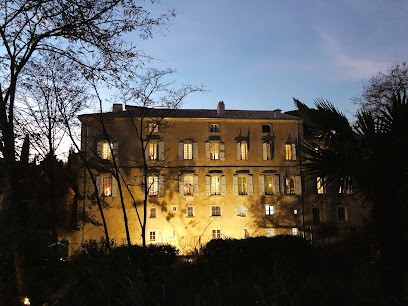 La Manufacture Royale 1739, Location de Vacances à Montolieu