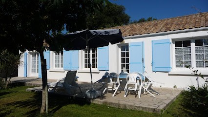 galy, Location de Vacances à Saint-Pierre-d'Oléron