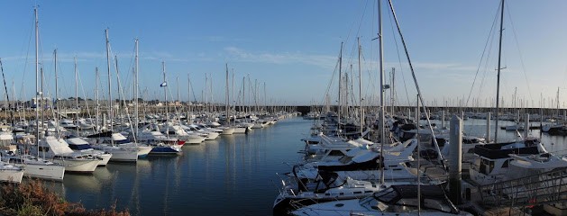 Dune De Sable - Location Vacances, Location de Vacances à Pornichet